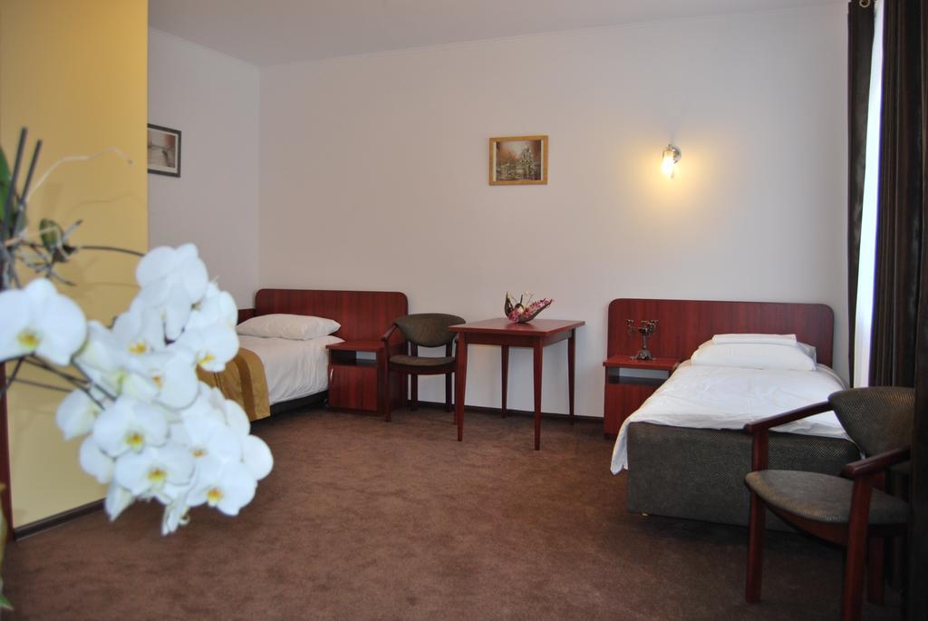 Villa Victoria Warschau Zimmer foto