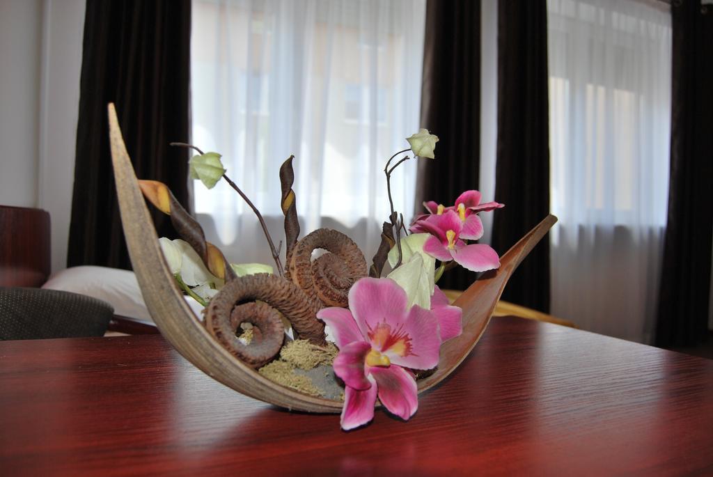 Villa Victoria Warschau Zimmer foto